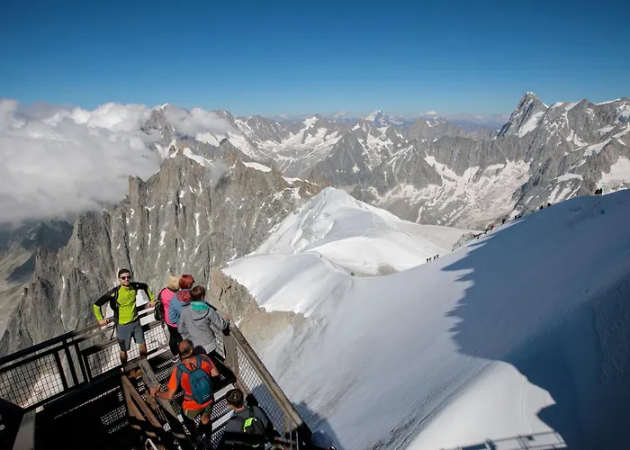 Sud - Bâtiment E 434 - Happy Appartement *