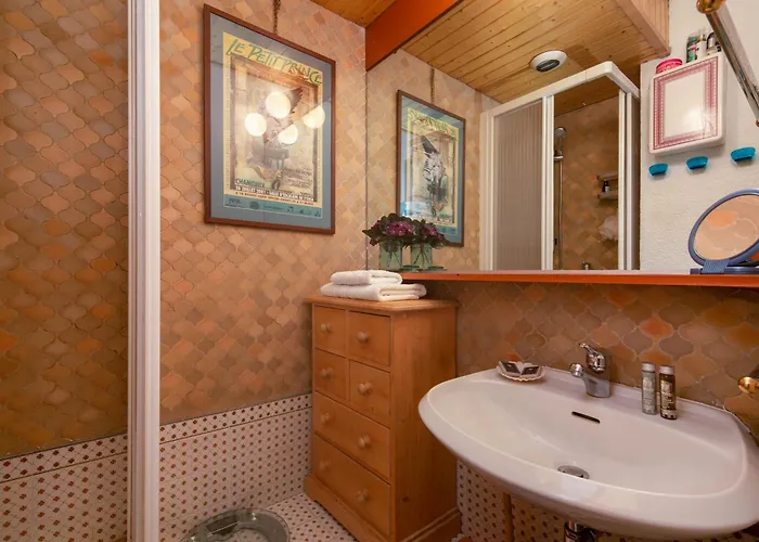 Sud - Bâtiment E 434 - Happy *