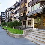 Appartement Sud - Bâtiment E 434 - Happy Chamonix