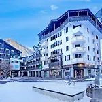 Sud - Bâtiment E 434 - Happy Chamonix