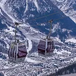 Sud - Batiment E 434 - Happy Apartment Chamonix