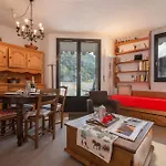 Appartement Sud - Bâtiment E 434 - Happy *