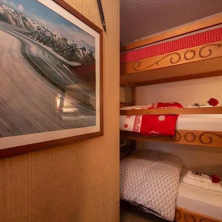 Sud - Batiment E 434 - Happy Apartmán