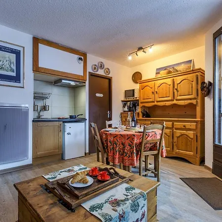 Apartment Sud - Batiment E 434 - Happy