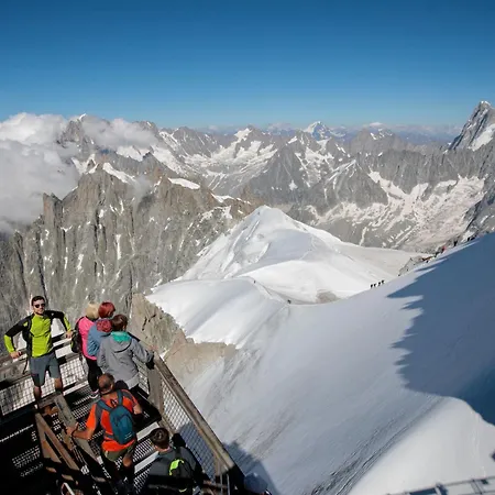 Sud - Batiment E 434 - Happy Apartmán *