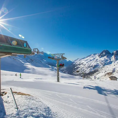 Sud - Batiment E 434 - Happy Apartment