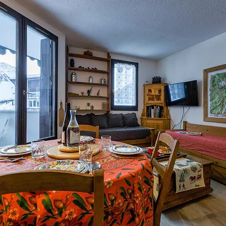 Sud - Bâtiment E 434 - Happy Appartement *