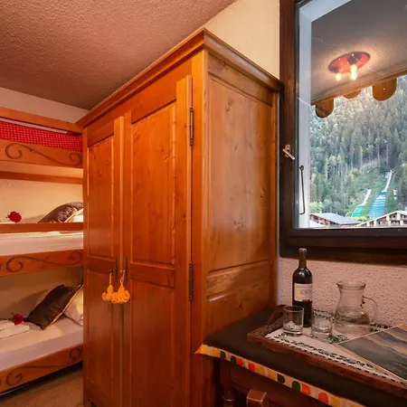 Sud - Batiment E 434 - Happy Apartman