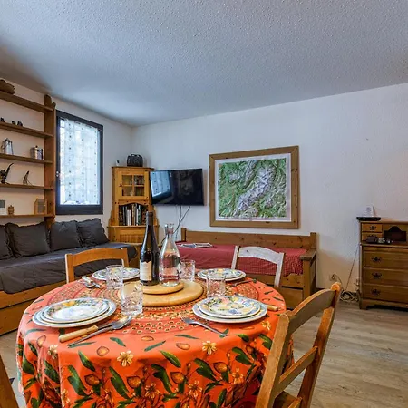Sud - Batiment E 434 - Happy Apartament