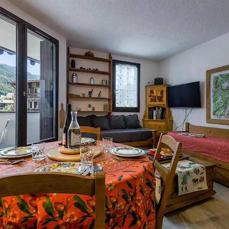 Apartamento Sud