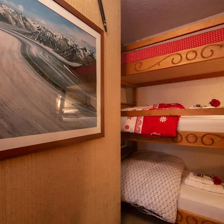Sud - Batiment E 434 - Happy Apartment *