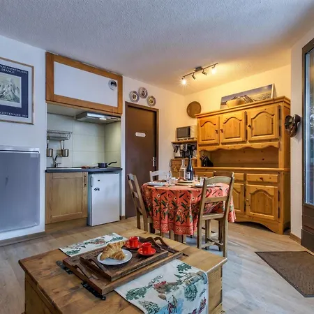 Apartamento Sud Chamonix Mont Blanc