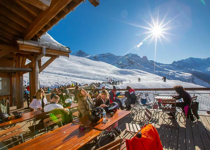 Apartament Sud - Batiment E 434 - Happy Chamonix