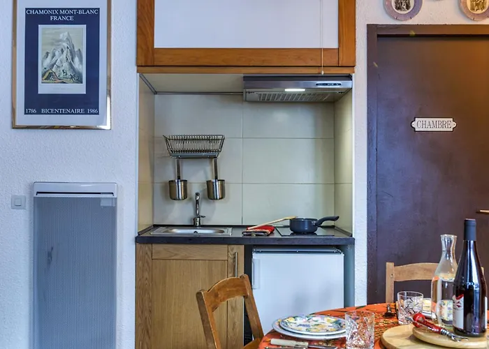 Sud - Batiment E 434 - Happy Apartman