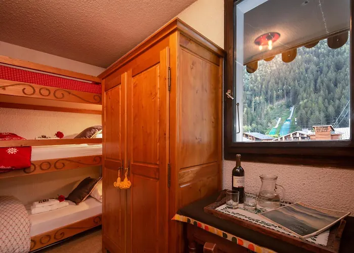 Sud - Batiment E 434 - Happy Apartament