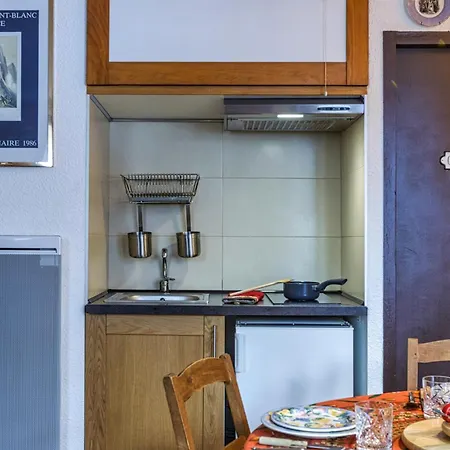 Sud - Batiment E 434 - Happy Apartment