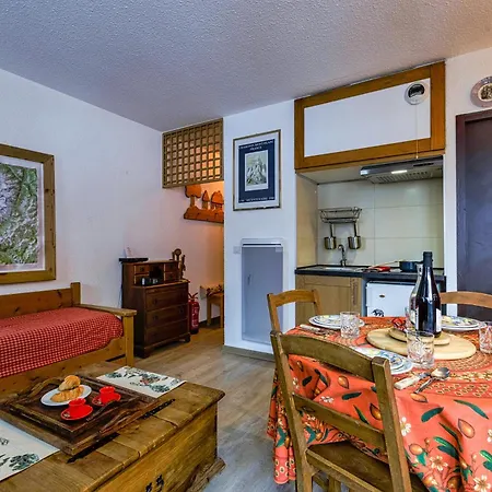 Sud - Batiment E 434 - Happy Apartment Chamonix