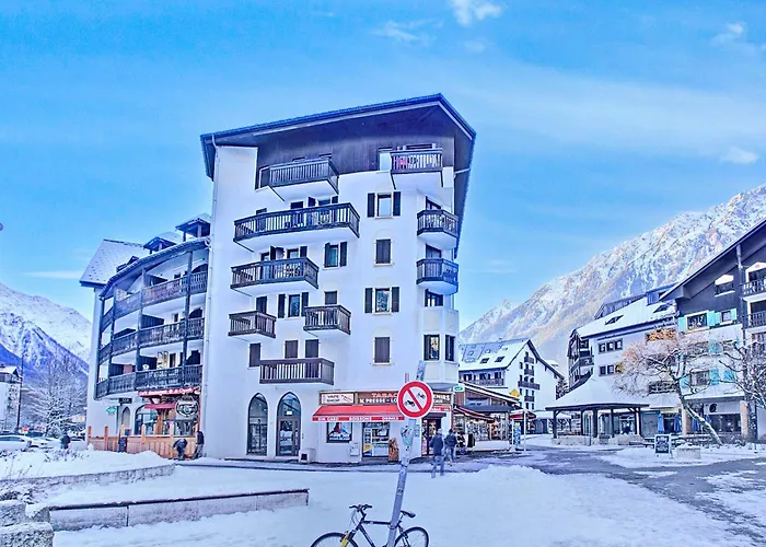 Apartment Sud - Batiment E 434 - Happy